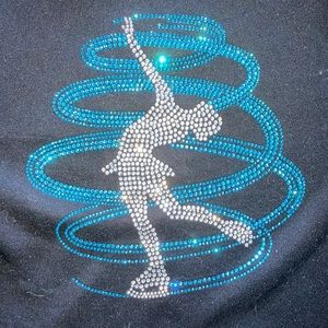 Figure Skating Jacket